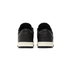 Nike-Dunk-Low-‘Black-Canvas’-(2023)-4