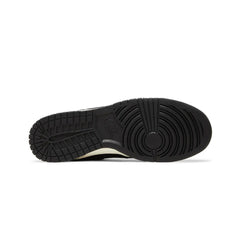 Nike-Dunk-Low-‘Black-Canvas’-(2023)-5