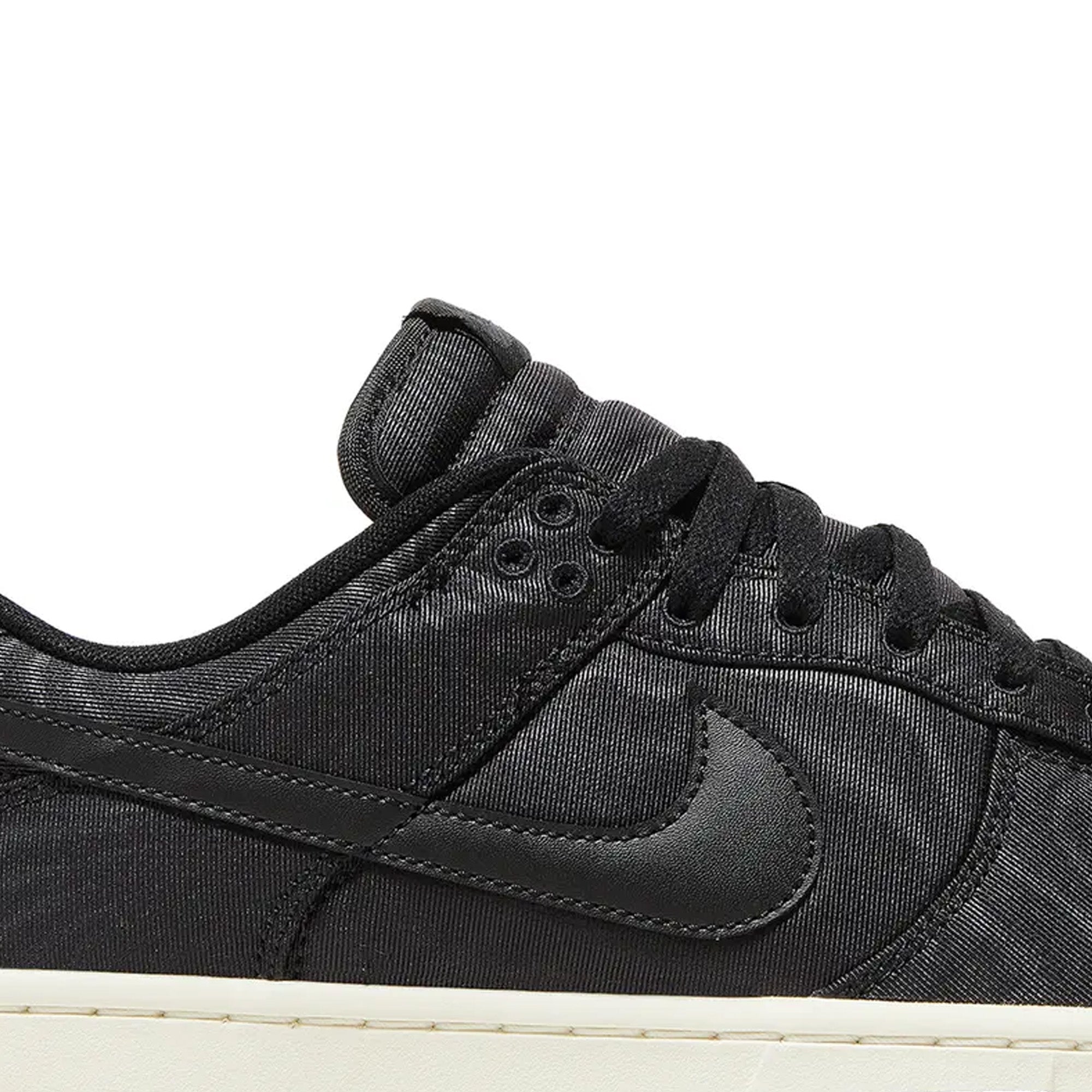 Nike-Dunk-Low-‘Black-Canvas’-(2023)-6