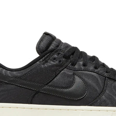 Nike-Dunk-Low-‘Black-Canvas’-(2023)-6