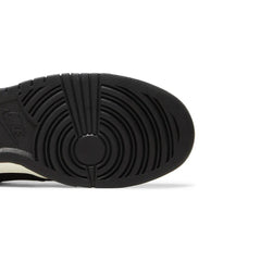 Nike-Dunk-Low-‘Black-Canvas’-(2023)-8