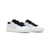 Nike-Dunk-Low-‘CLOT-Fragment-White’-(2023)-front-side