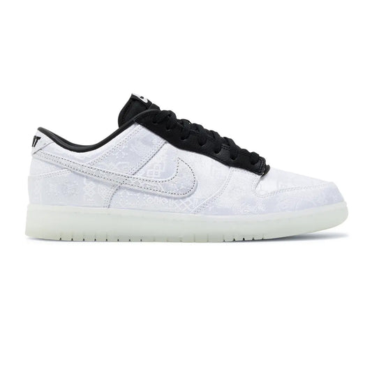 Nike-Dunk-Low-‘CLOT-Fragment-White’-(2023)-side