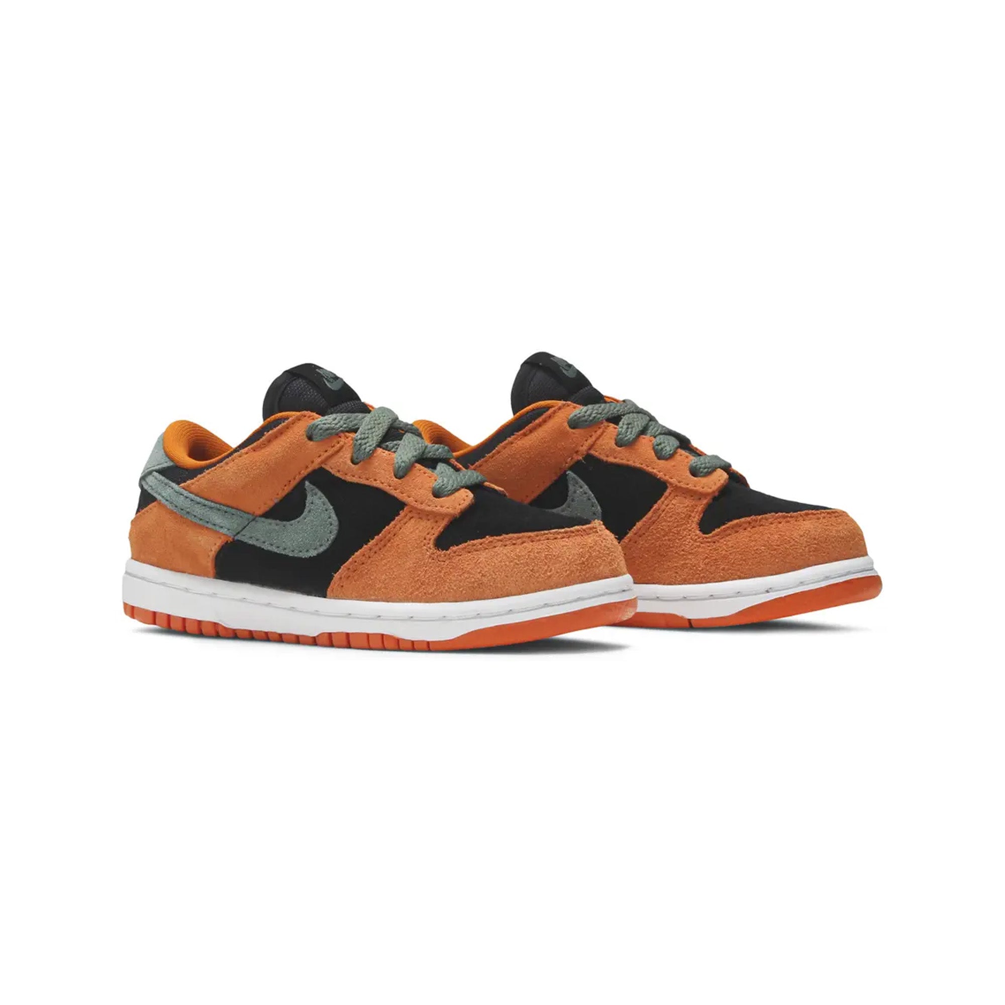 Nike-Dunk-Low-‘Ceramic’-TD-(2020)-front-side