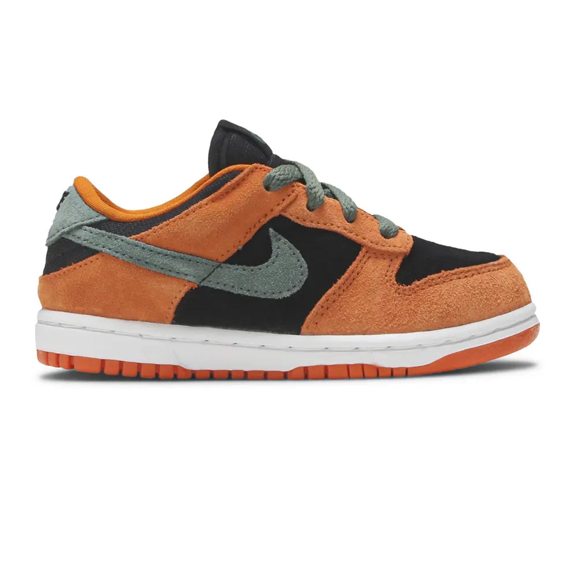 Nike-Dunk-Low-‘Ceramic’-TD-(2020)-side