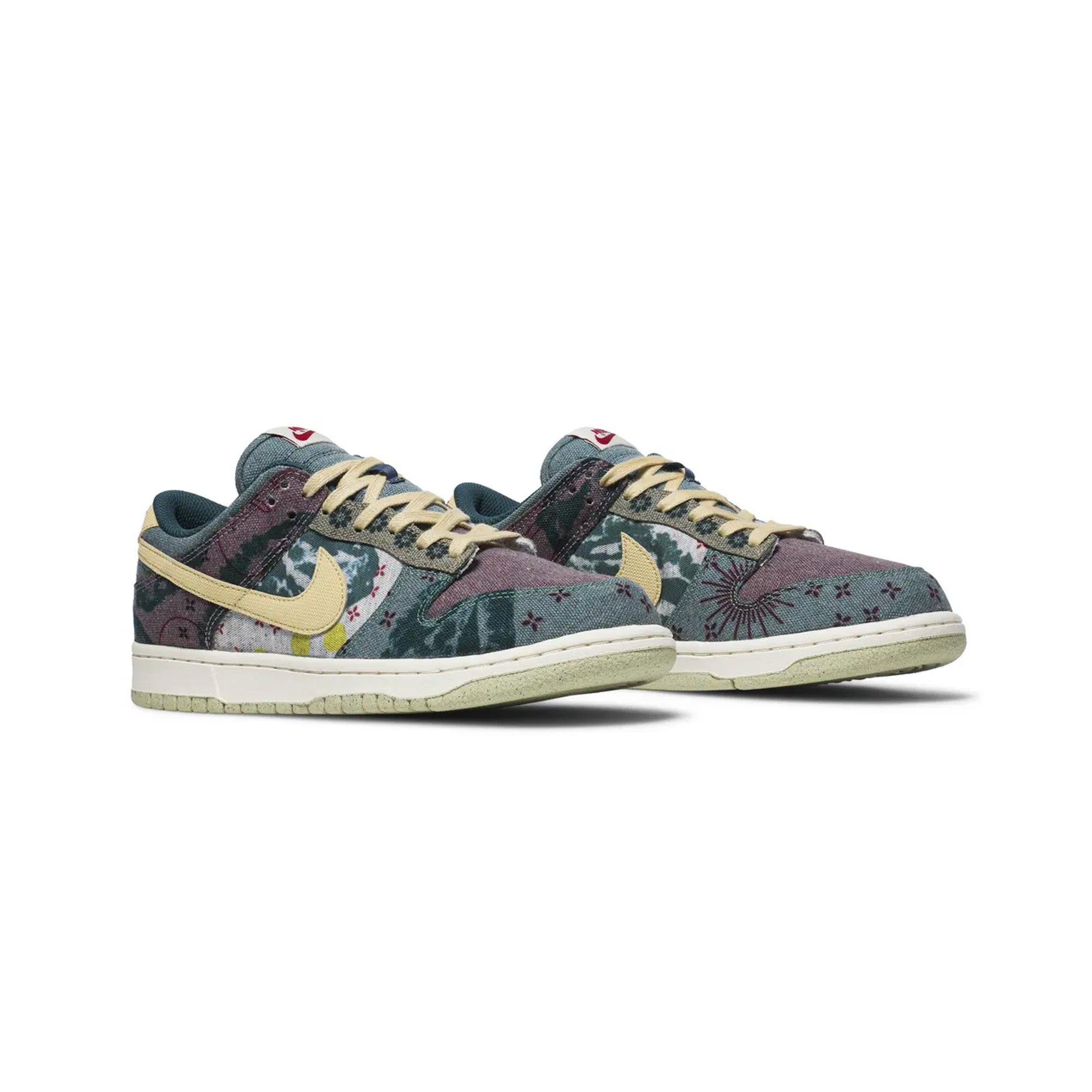 Nike-Dunk-Low-‘Community-Garden’-(2020)-front-side