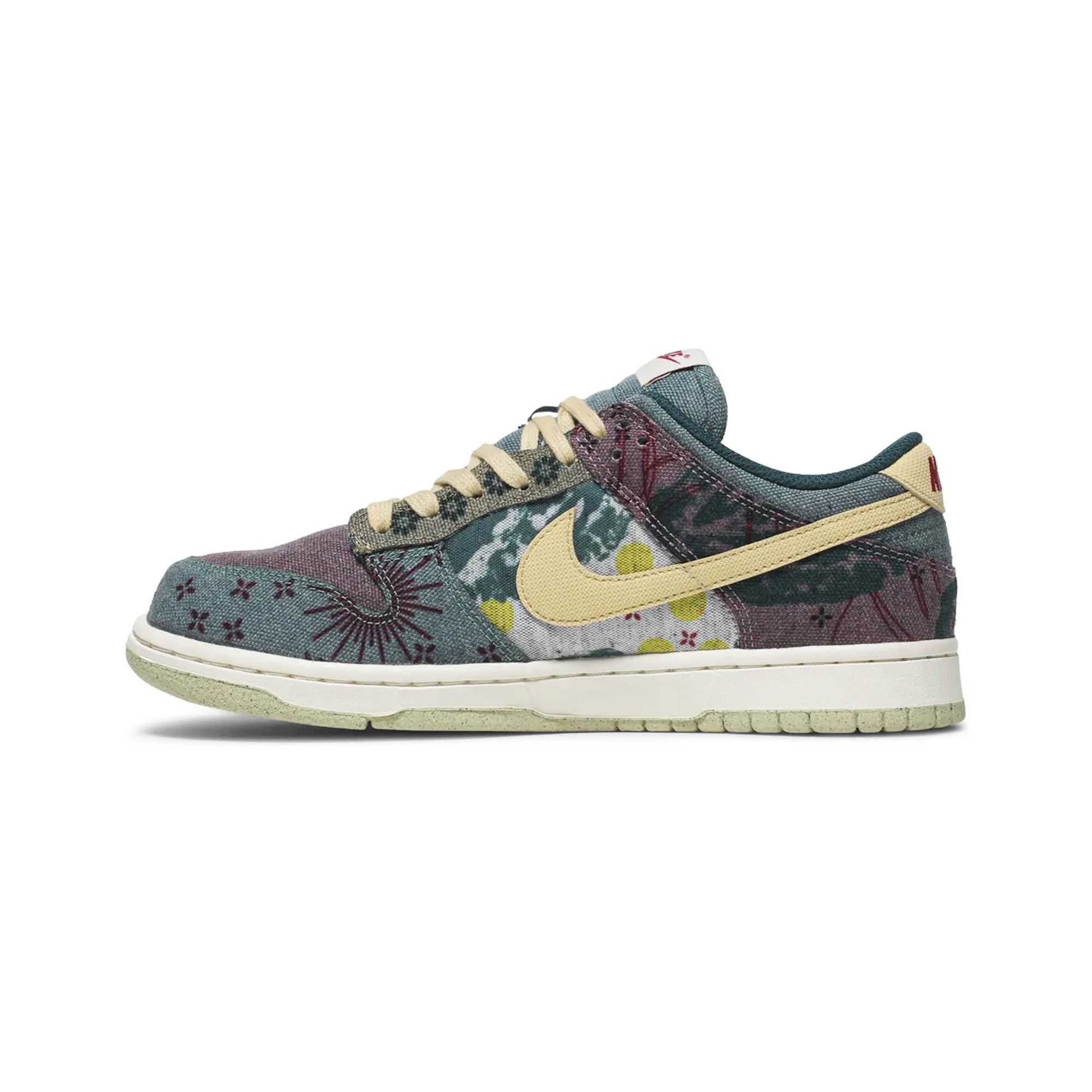 Nike-Dunk-Low-‘Community-Garden’-(2020)-side-2