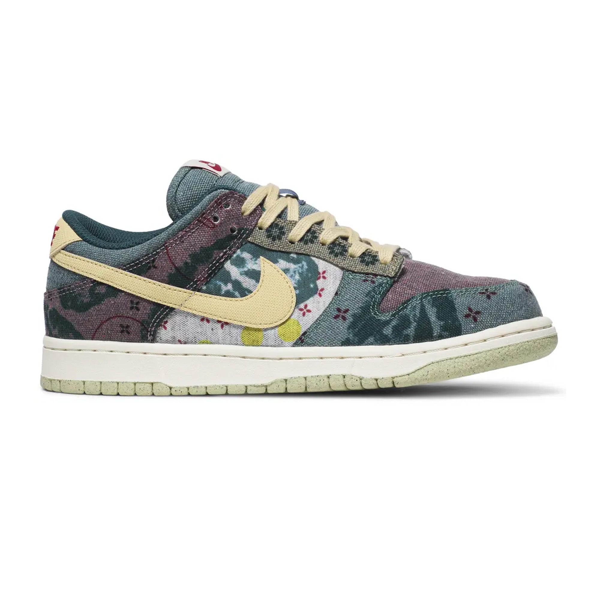 Nike-Dunk-Low-‘Community-Garden’-(2020)-side