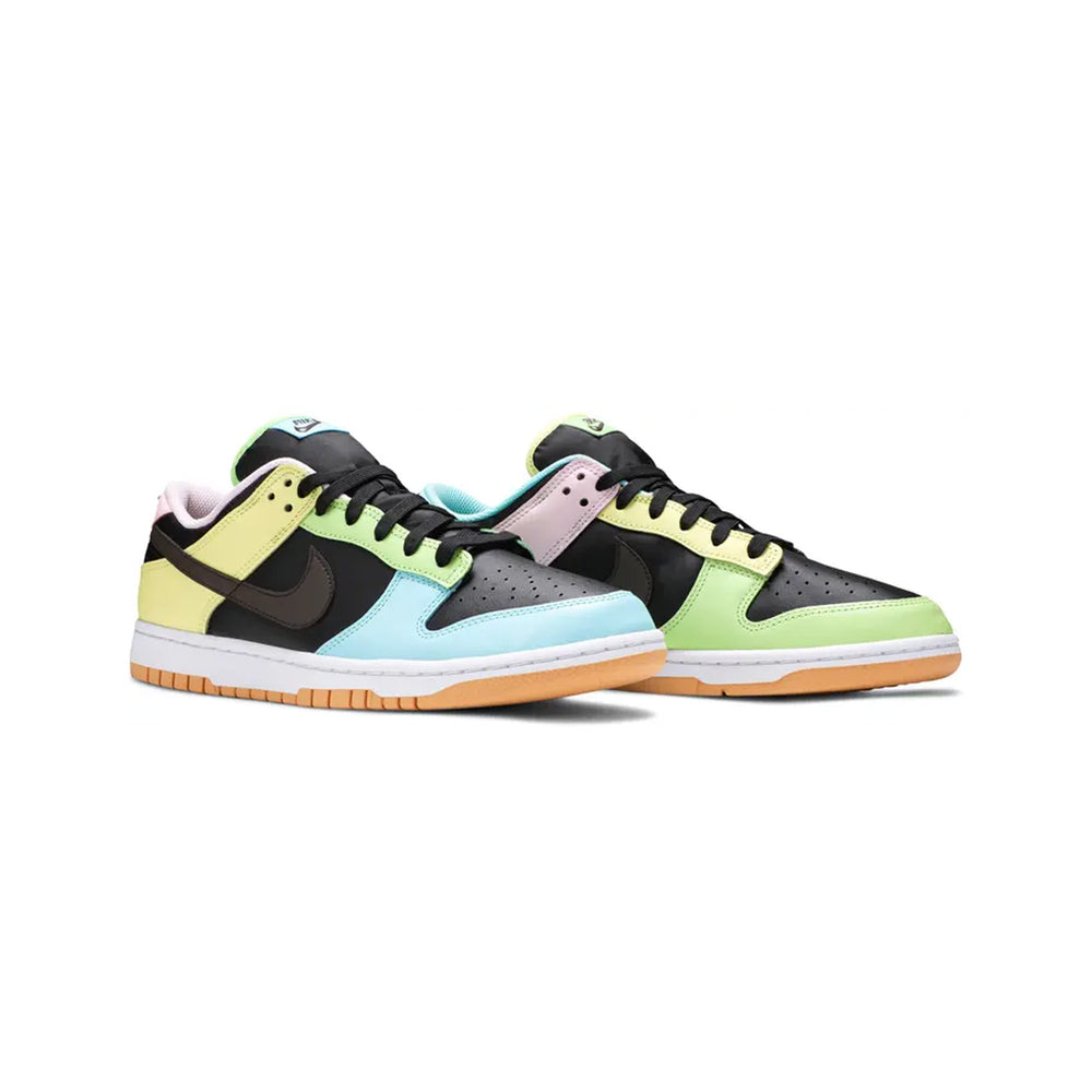 Nike-Dunk-Low-_Free-99_-Black-2