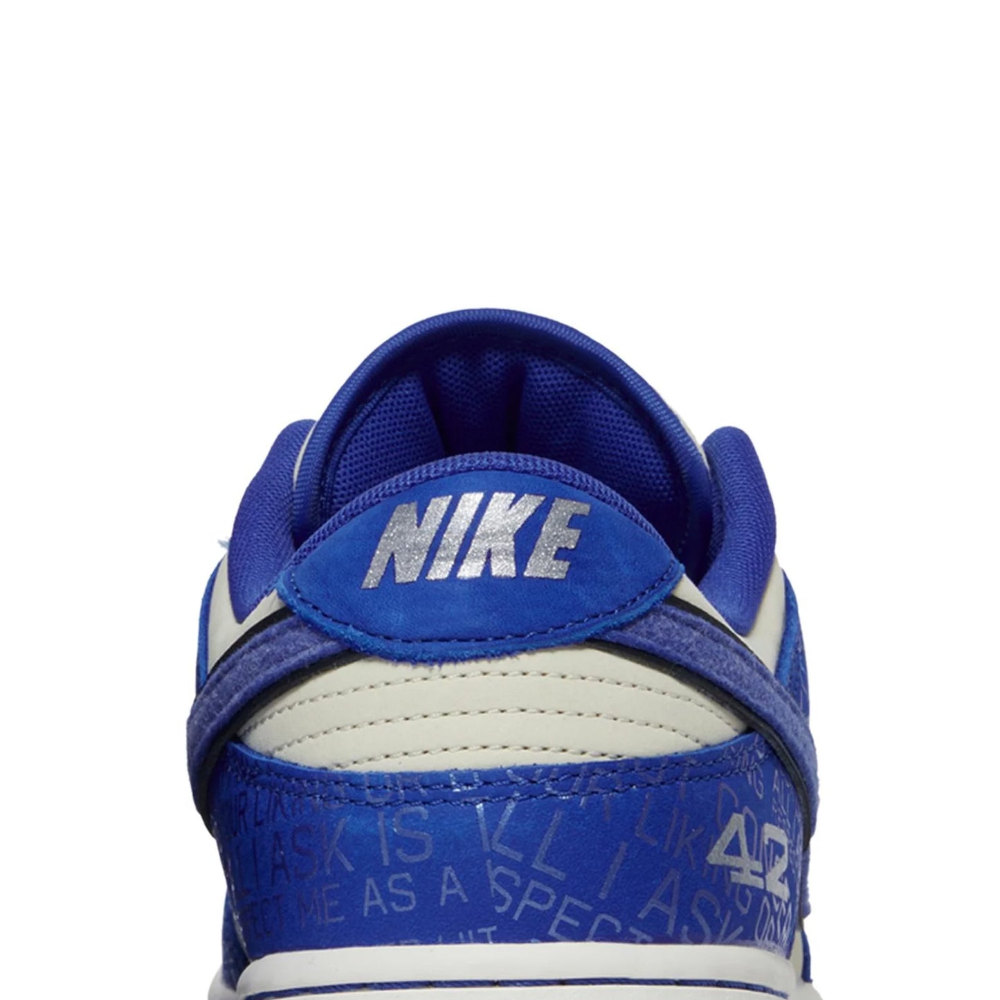 Dunk Low 'Jackie Robinson' (2022)