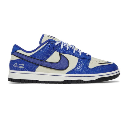 Dunk Low 'Jackie Robinson' (2022)