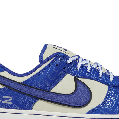 Dunk Low 'Jackie Robinson' (2022)