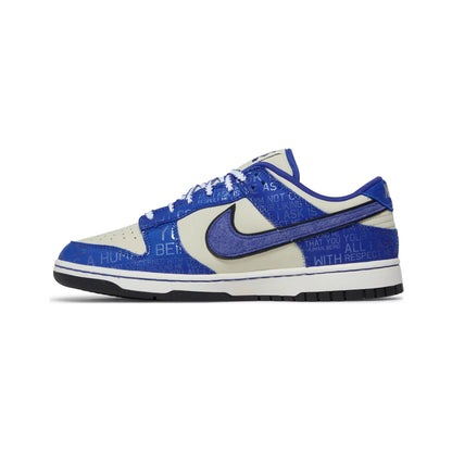 Dunk Low 'Jackie Robinson' (2022)