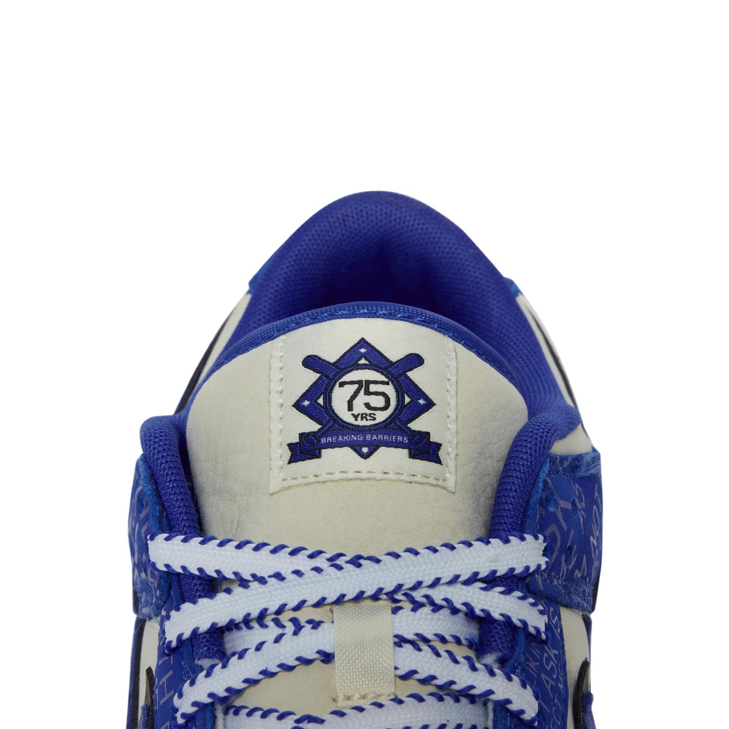 Dunk Low 'Jackie Robinson' (2022)