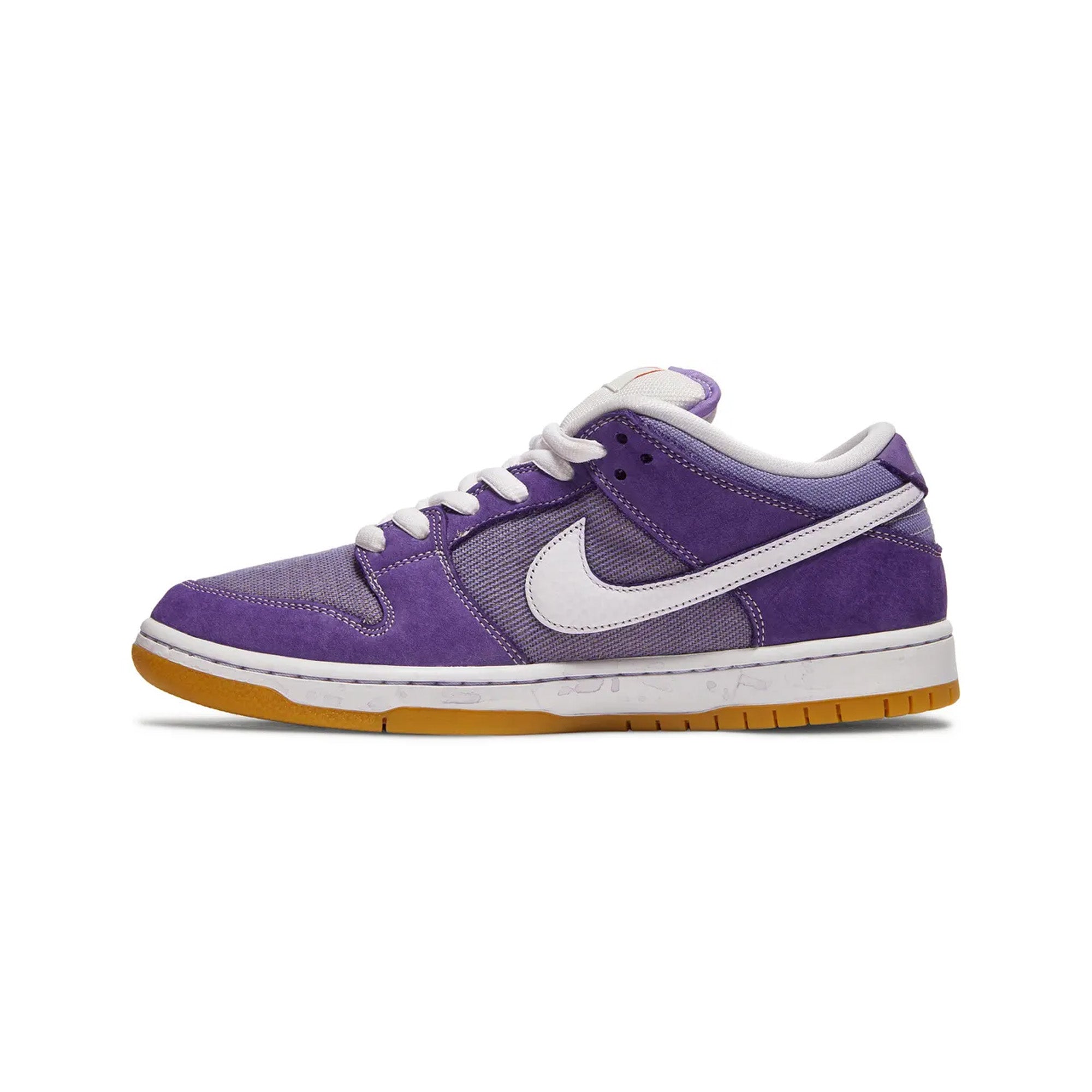 Nike-Dunk-Low-‘Unbleached-Pack-Lilac’-side-2