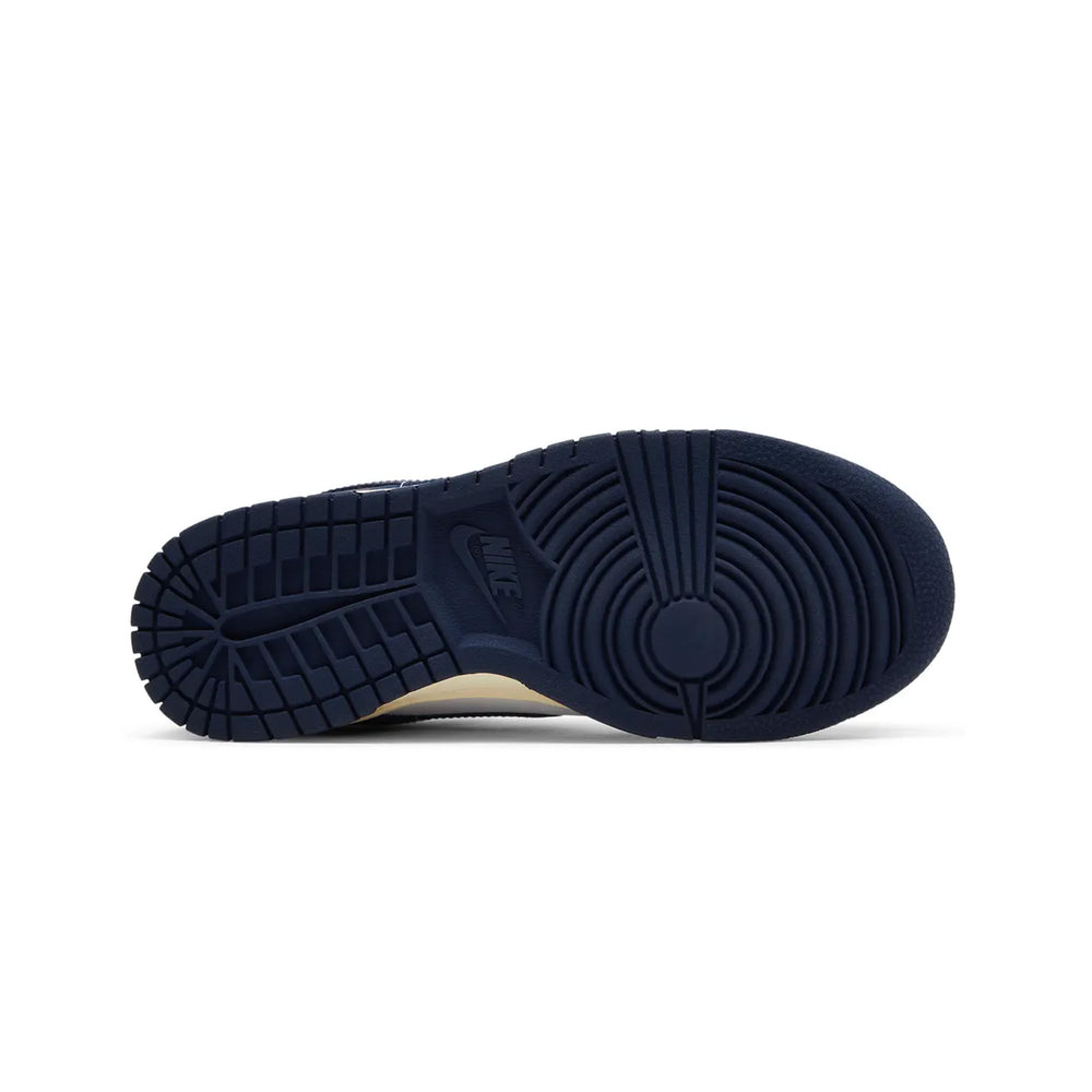 Nike-Dunk-Low-‘Vintage-Navy’-Women’s-(2021)-5