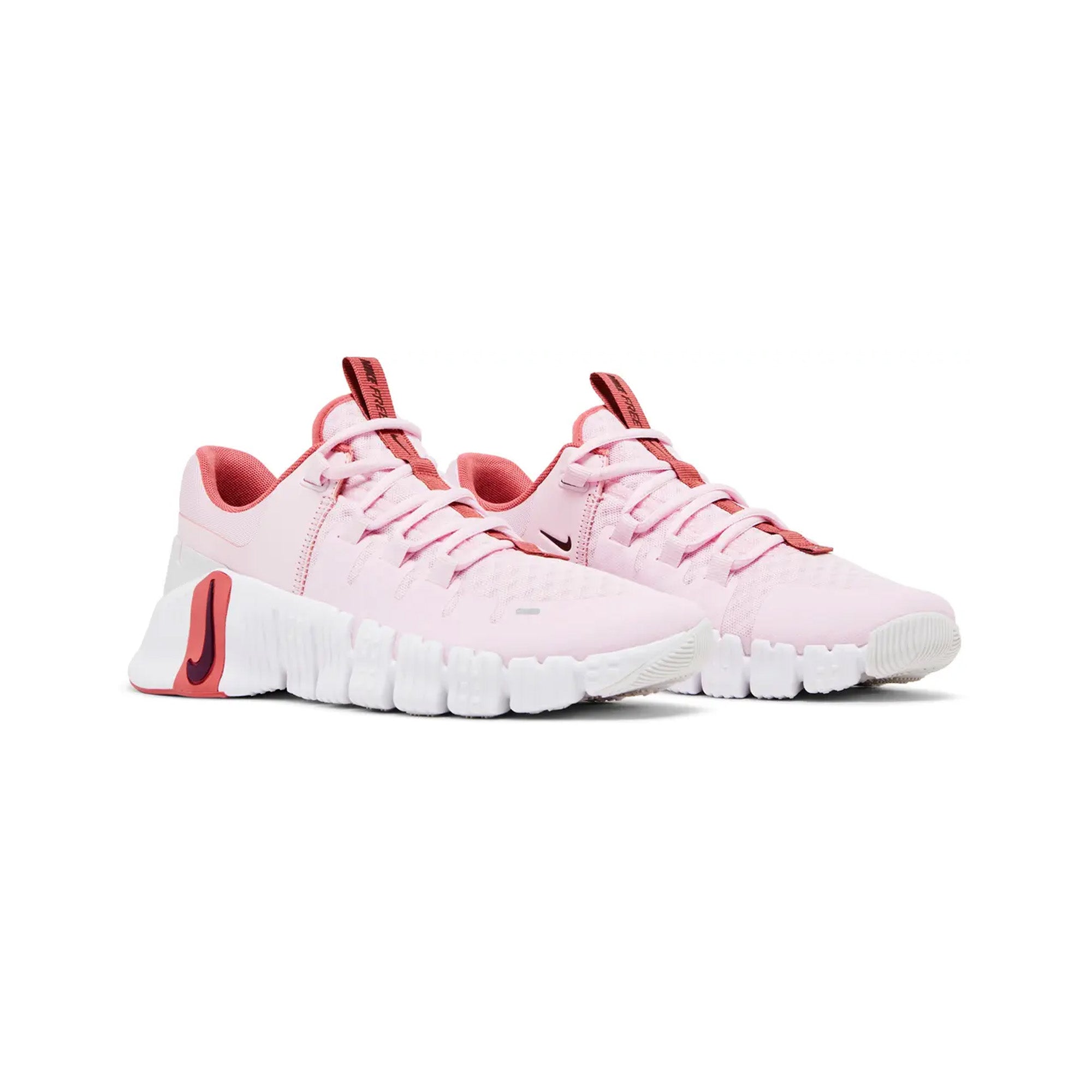 Nike-Free-Metcon-5-‘Pink-Foam’-Women’s-(2024)-front-side