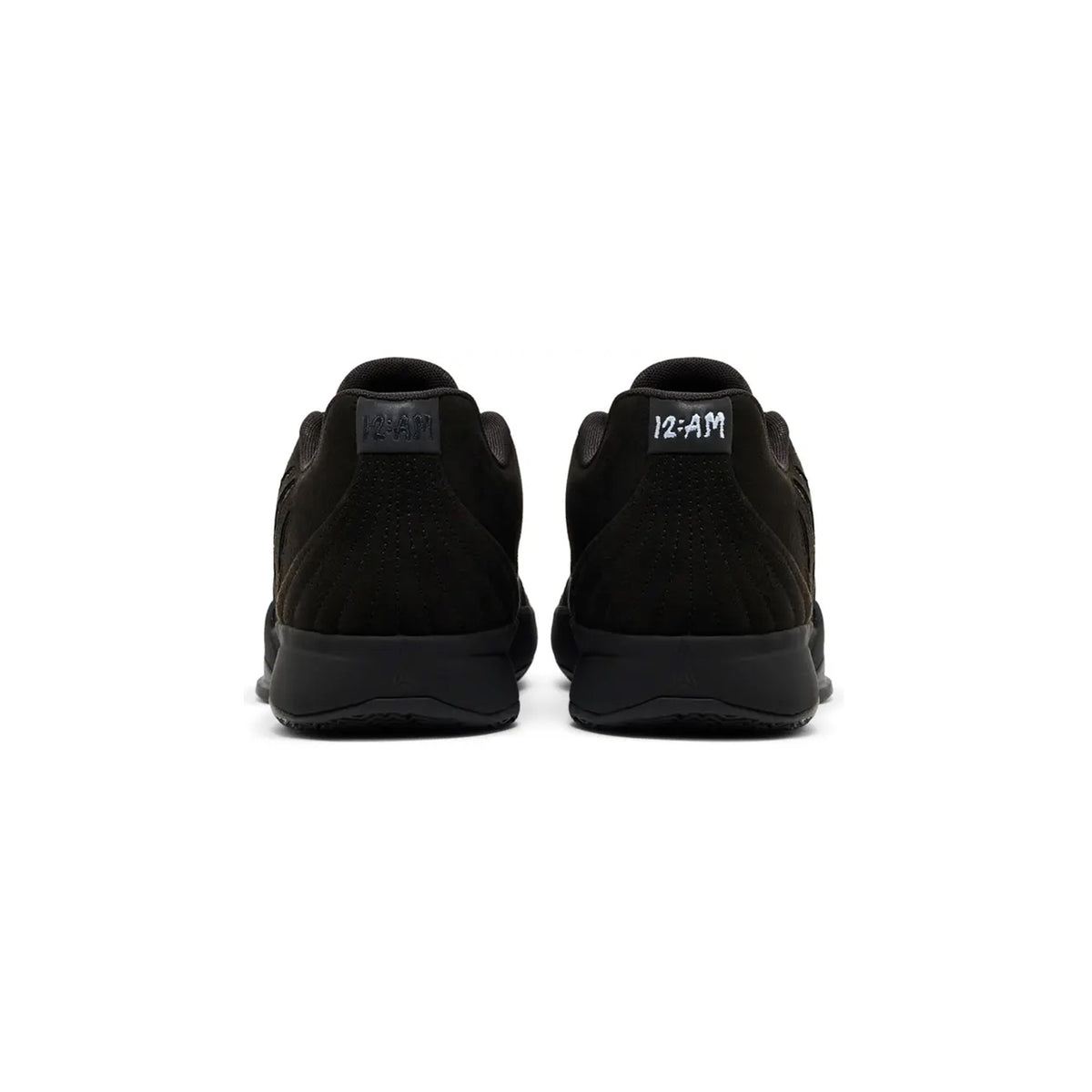 Nike Ja 2 Swarovski Scratch 'Black Label' (2025) – PUSHAS