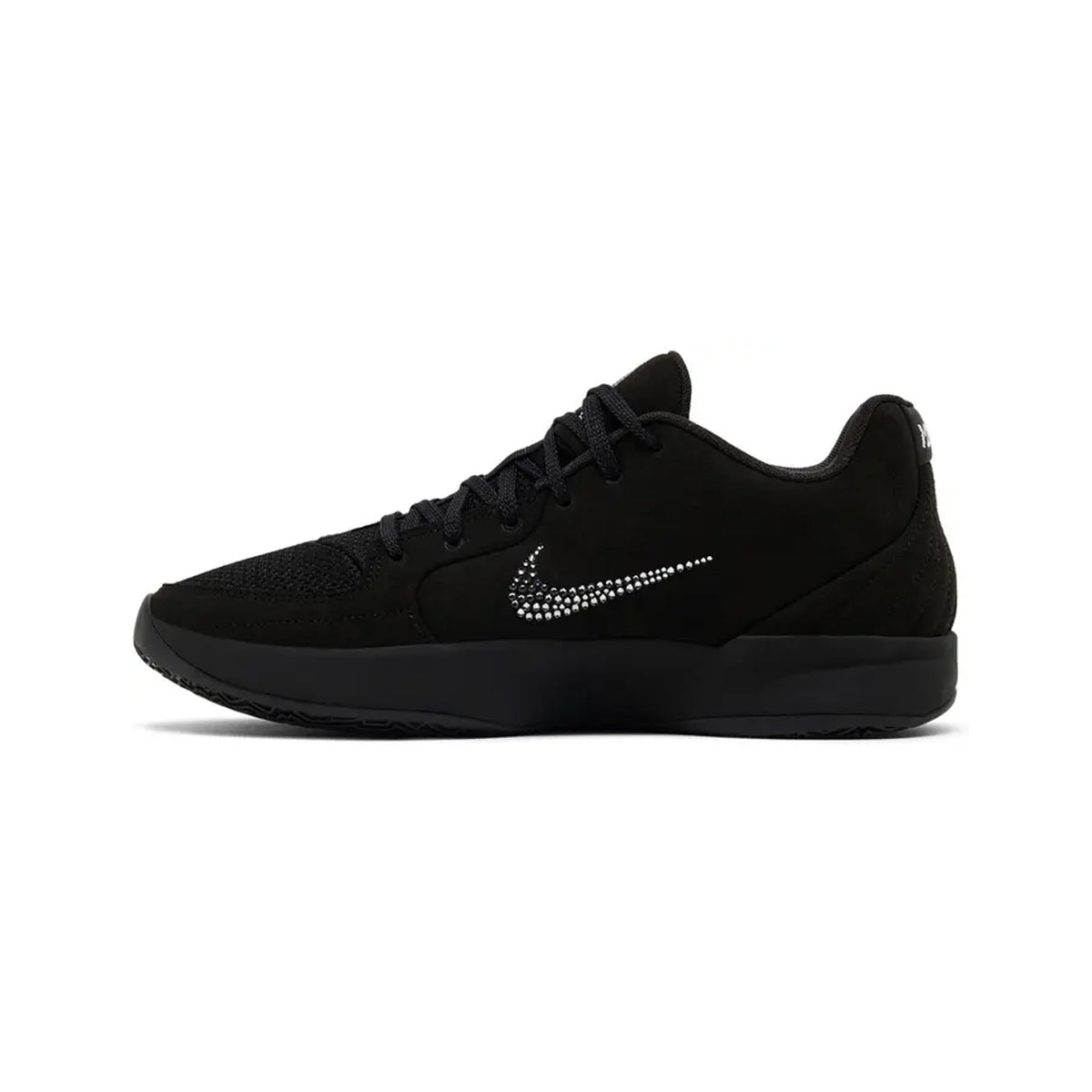 Nike Ja 2 Swarovski Scratch 'Black Label' (2025) – PUSHAS