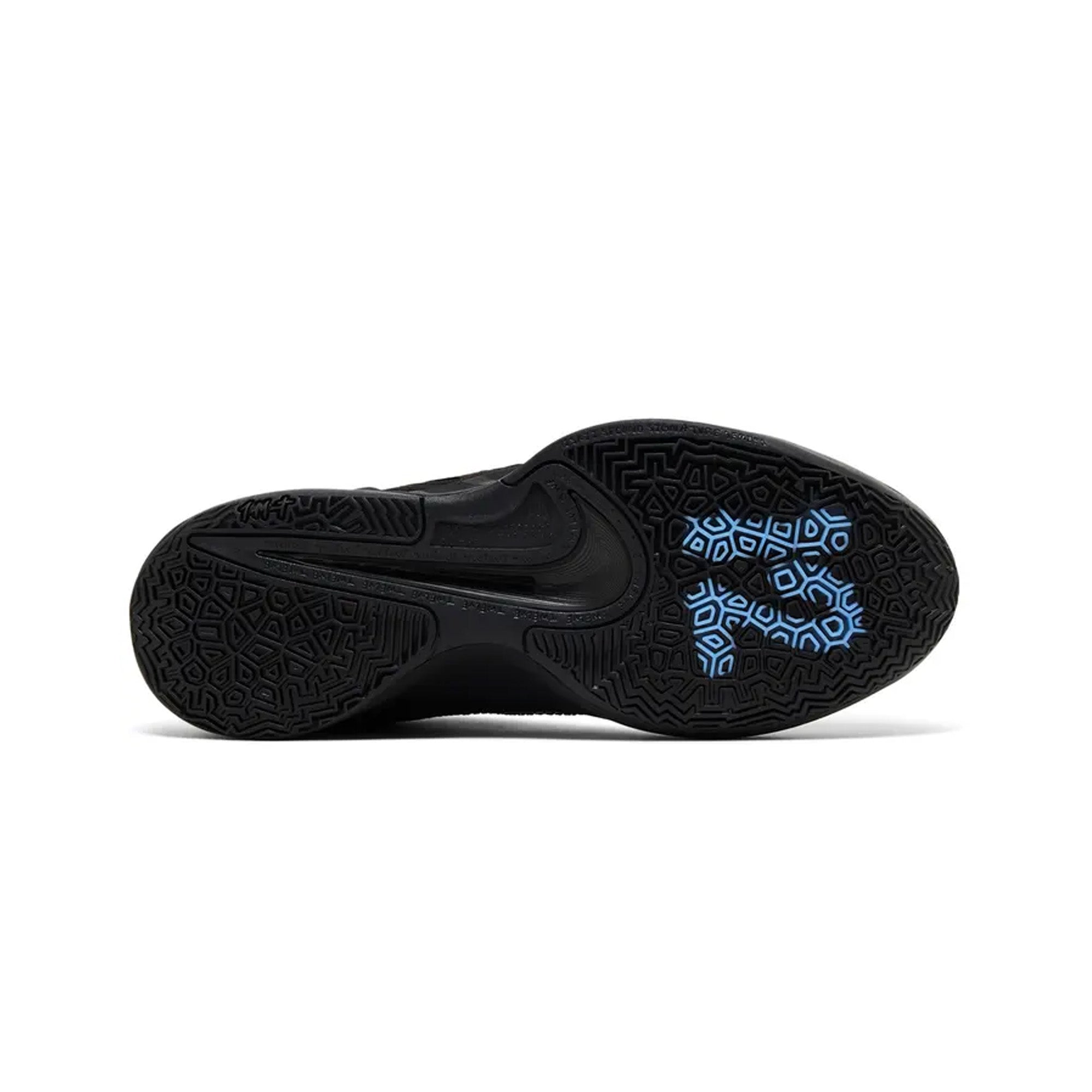 Nike-Ja-2-Swarovski-Scratch-‘Black-Label’-(2025)-sole