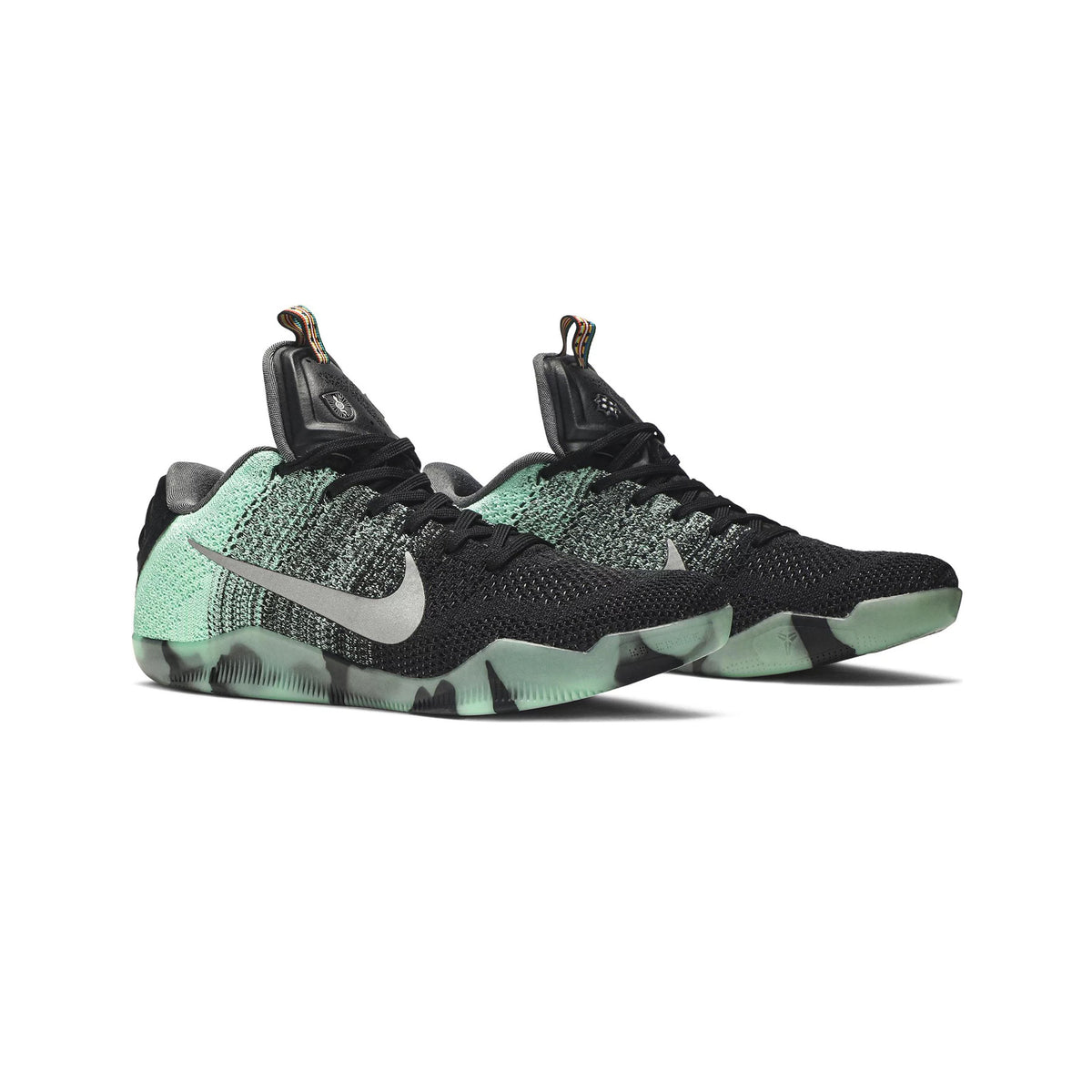 Nike Kobe 11 Elite Low 'All-Star' (2016) – PUSHAS