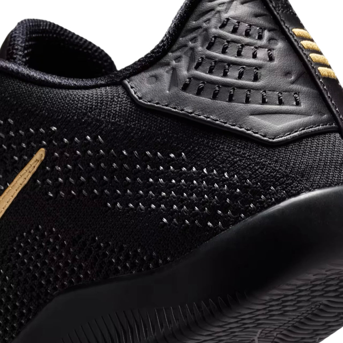 Nike Kobe 11 Elite Low Protro 'Fade to Black' (2026) – PUSHAS