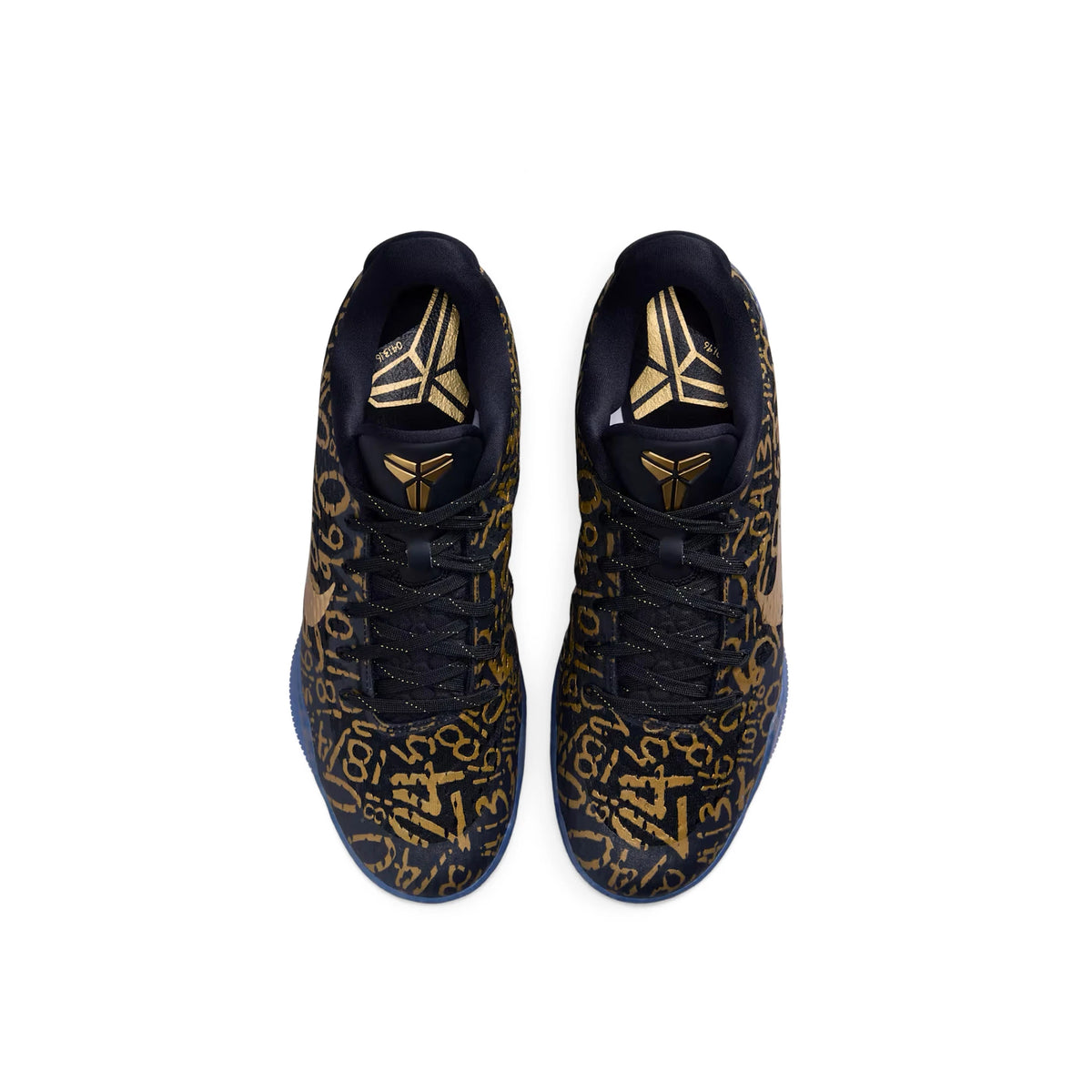 Nike Kobe 11 Protro 'Mamba Day' (2026) – PUSHAS