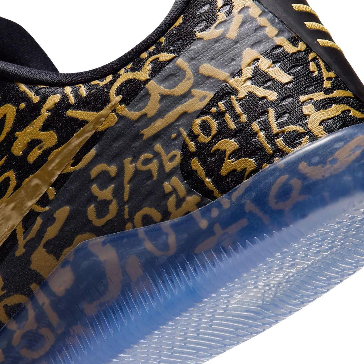 Nike Kobe 11 Protro 'Mamba Day' (2026) – PUSHAS