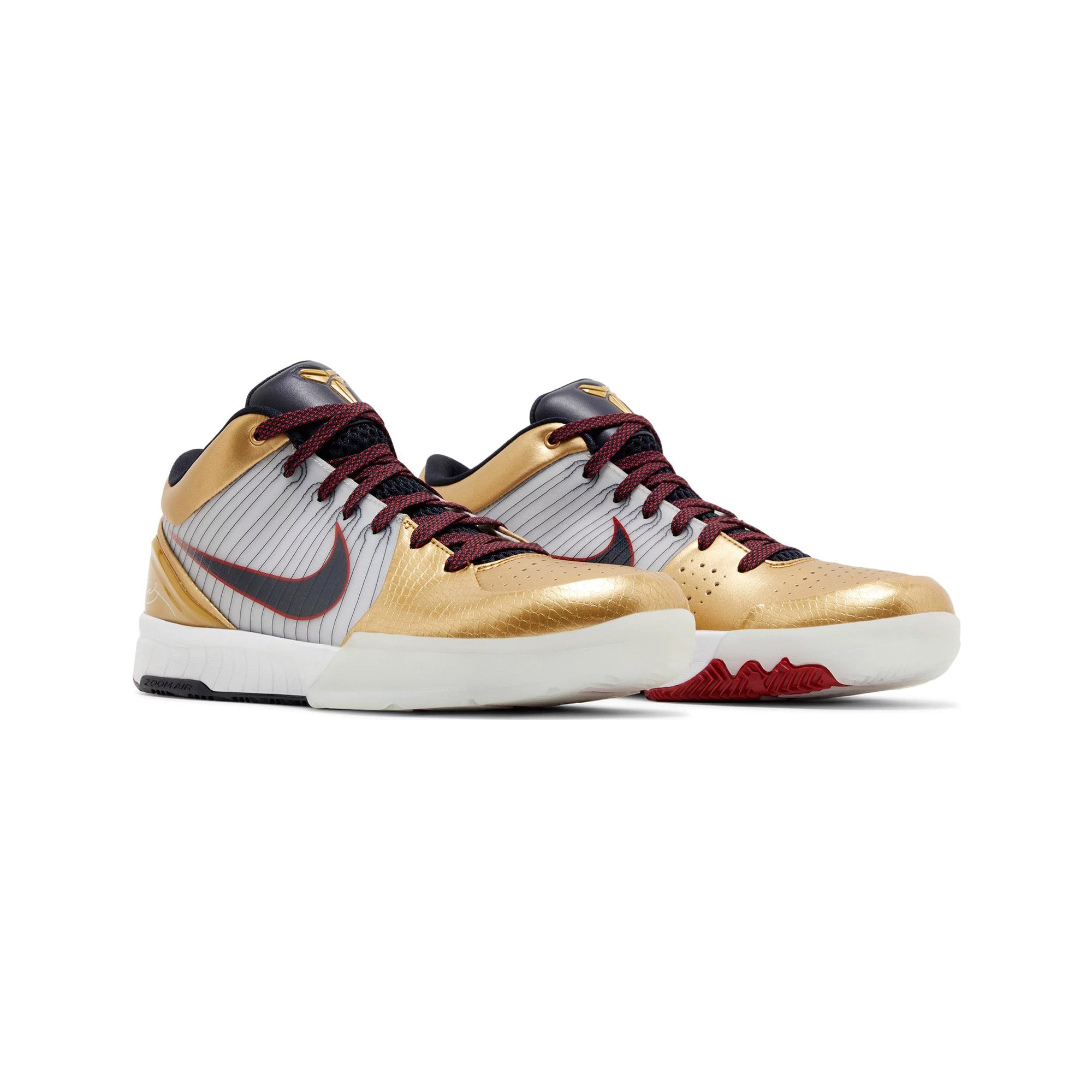 Nike-Kobe-4-Protro-Gold-Medal-2024-front-side