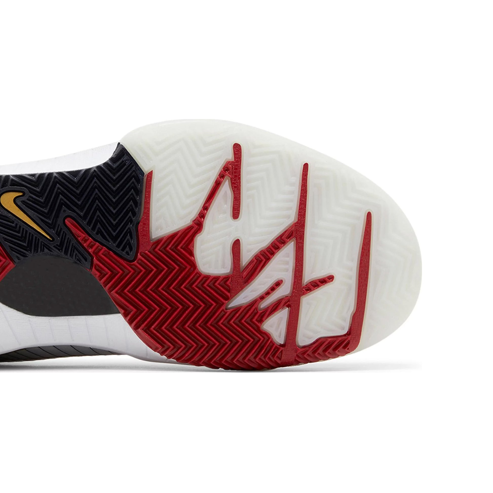 Nike-Kobe-4-Protro-Gold-Medal-2024-sole-1