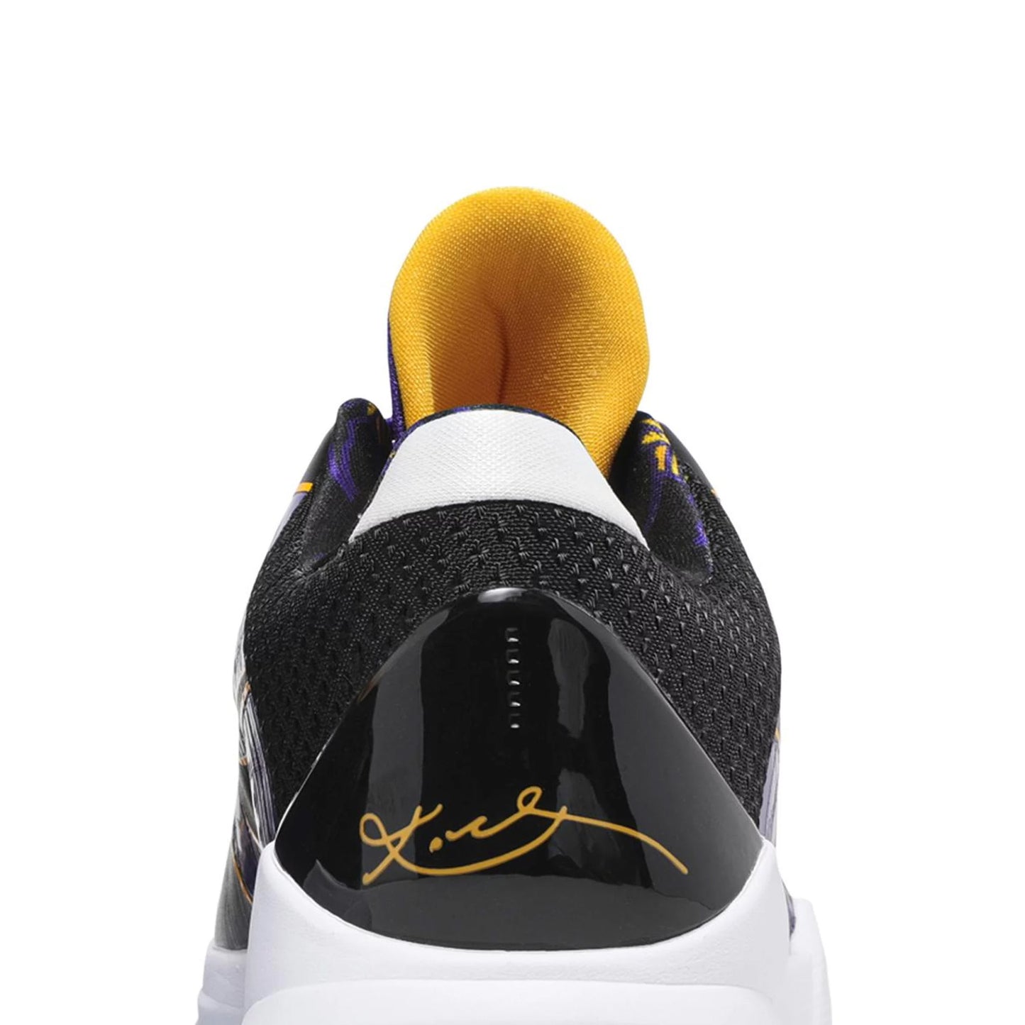 Nike-Kobe-5-Protro-Lakers-2020-foxing