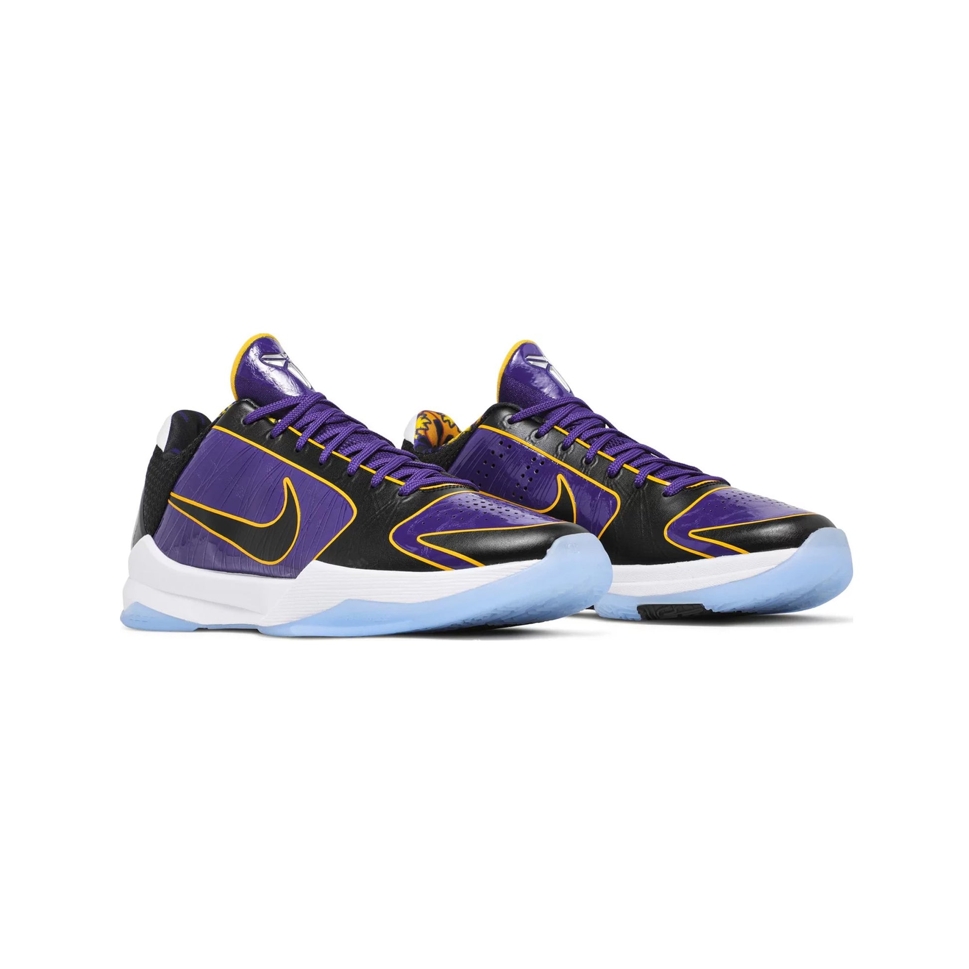 Nike-Kobe-5-Protro-Lakers-2020-front-side