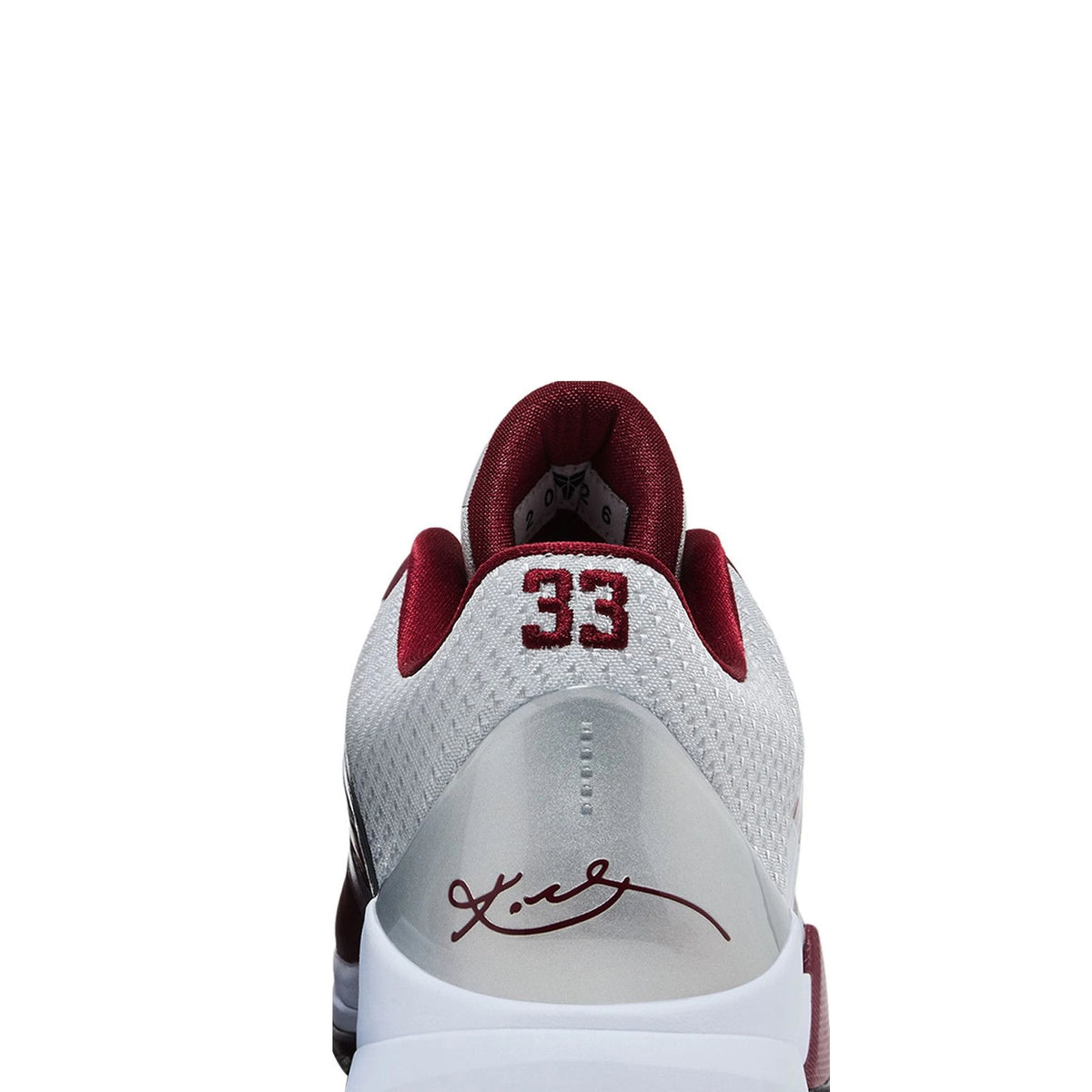 Nike Kobe 5 Protro 'Lower Merion Aces Away' (2026) | PUSHAS