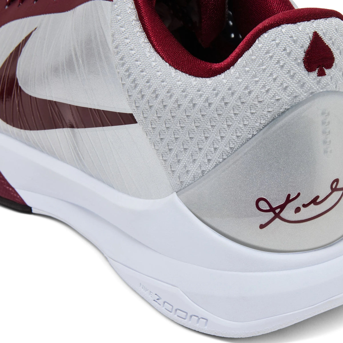Nike Kobe 5 Protro 'Lower Merion Aces Away' (2026) | PUSHAS