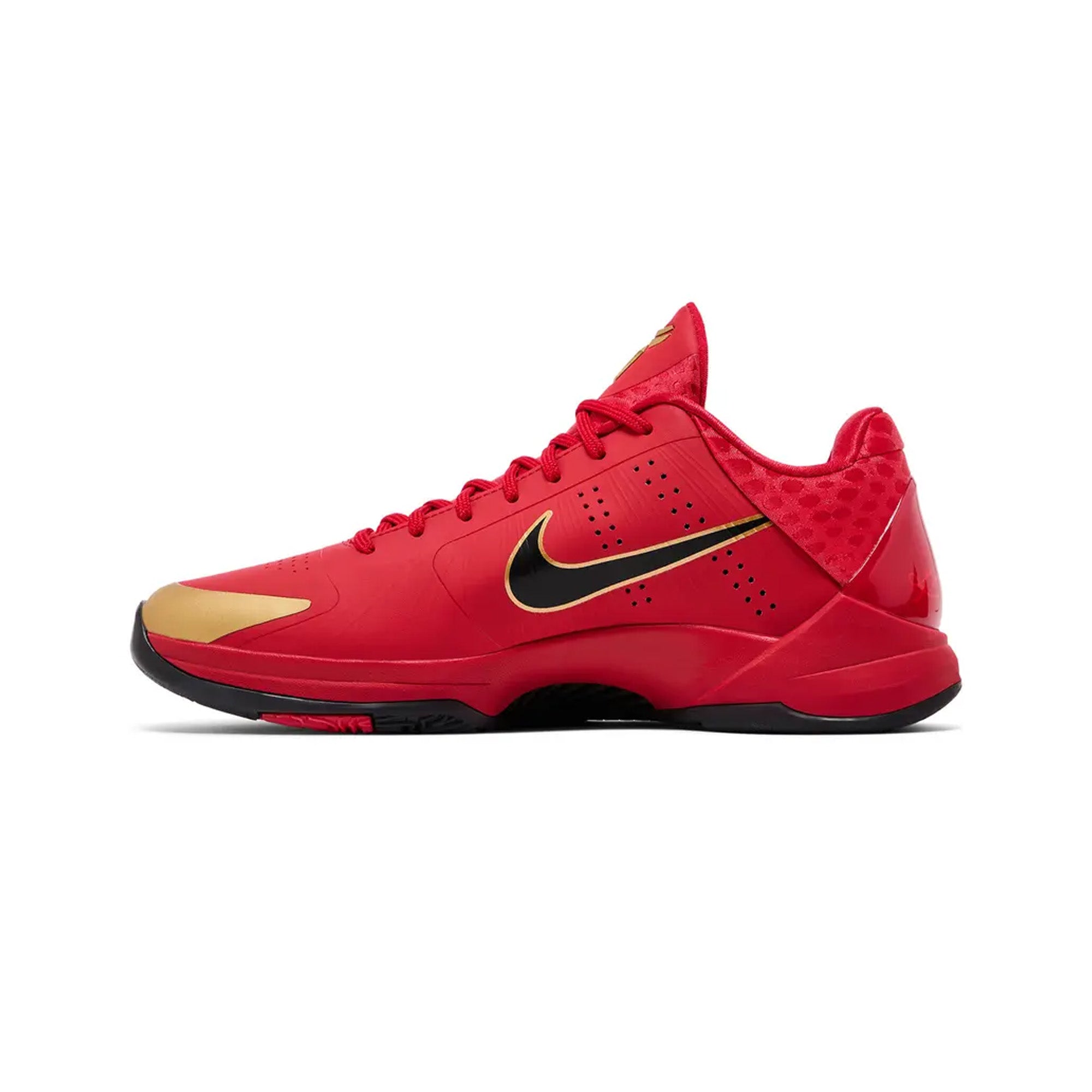 Nike-Kobe-5-Protro-Year-of-the-Mamba-‘University-Red’-(2025)-side-2