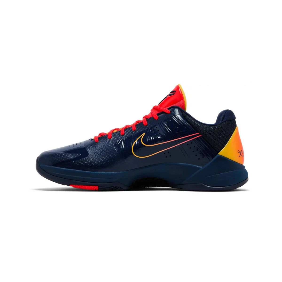 Nike Kobe 5 x Caitlin Clark 'Indiana Fever' (2025) | PUSHAS
