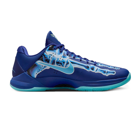 Zoom Kobe 5「x-ray」 Zoom Kobe 5 Protro 'X-Ray' – Jawns on Fire