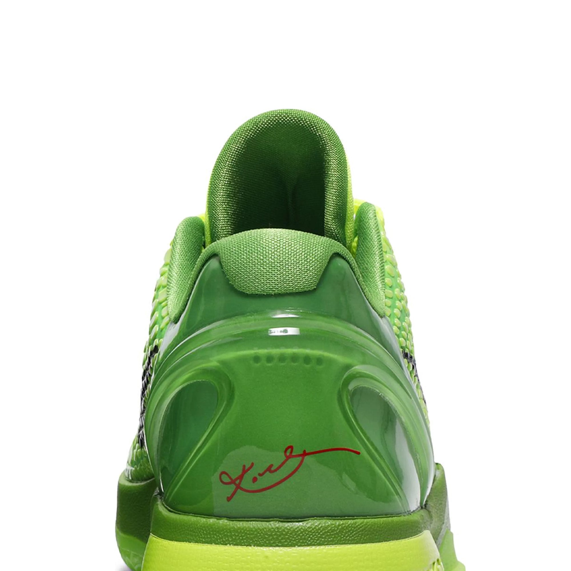 Nike-Kobe-6-Protro-Grinch-2020-foxing