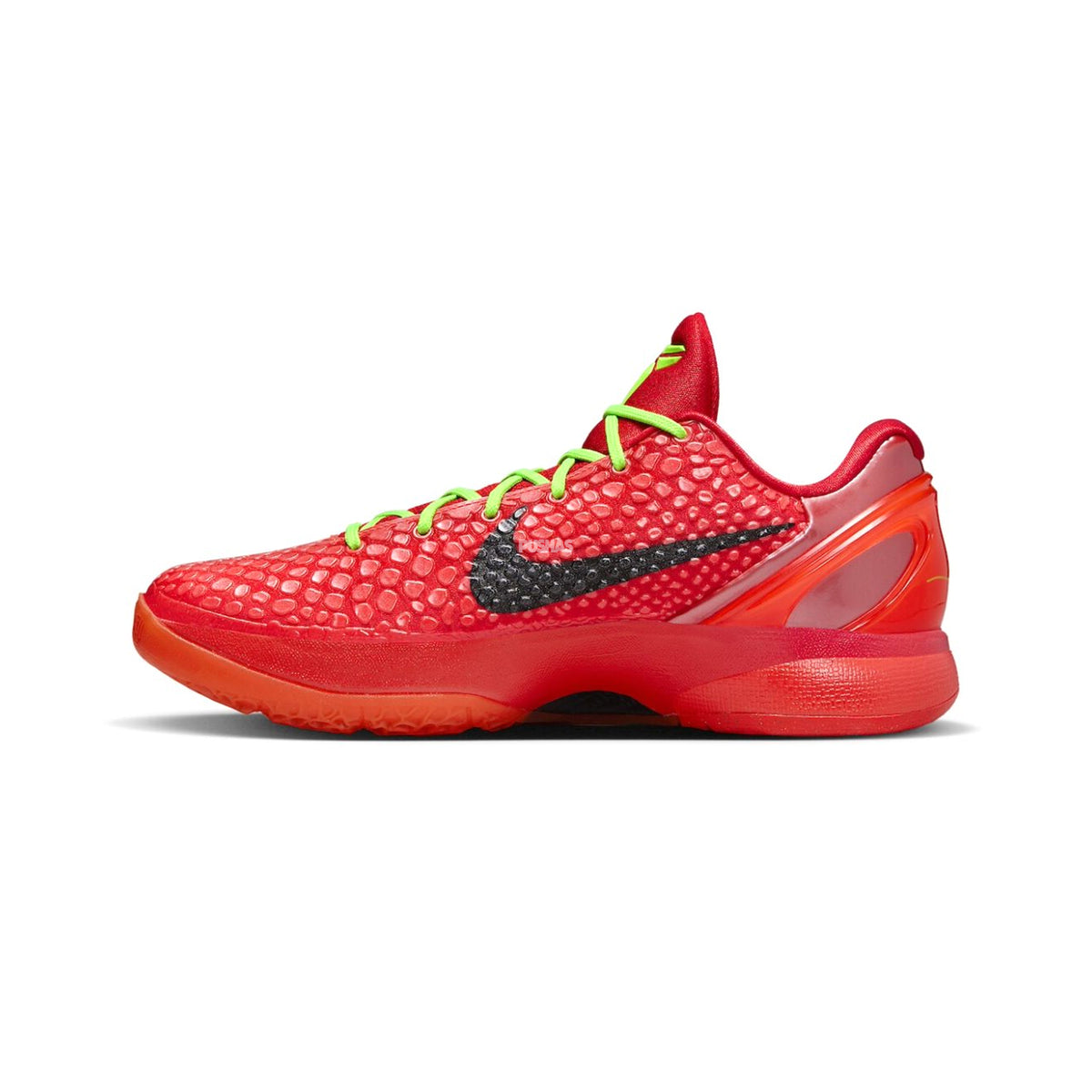 Nike Kobe 6 Protro 'Reverse Grinch' FV4921-600 | PUSHAS
