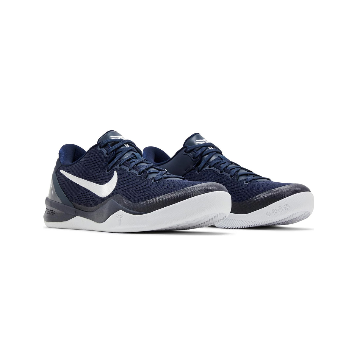 Nike Kobe 8 Protro 'College Navy' (2024) – PUSHAS