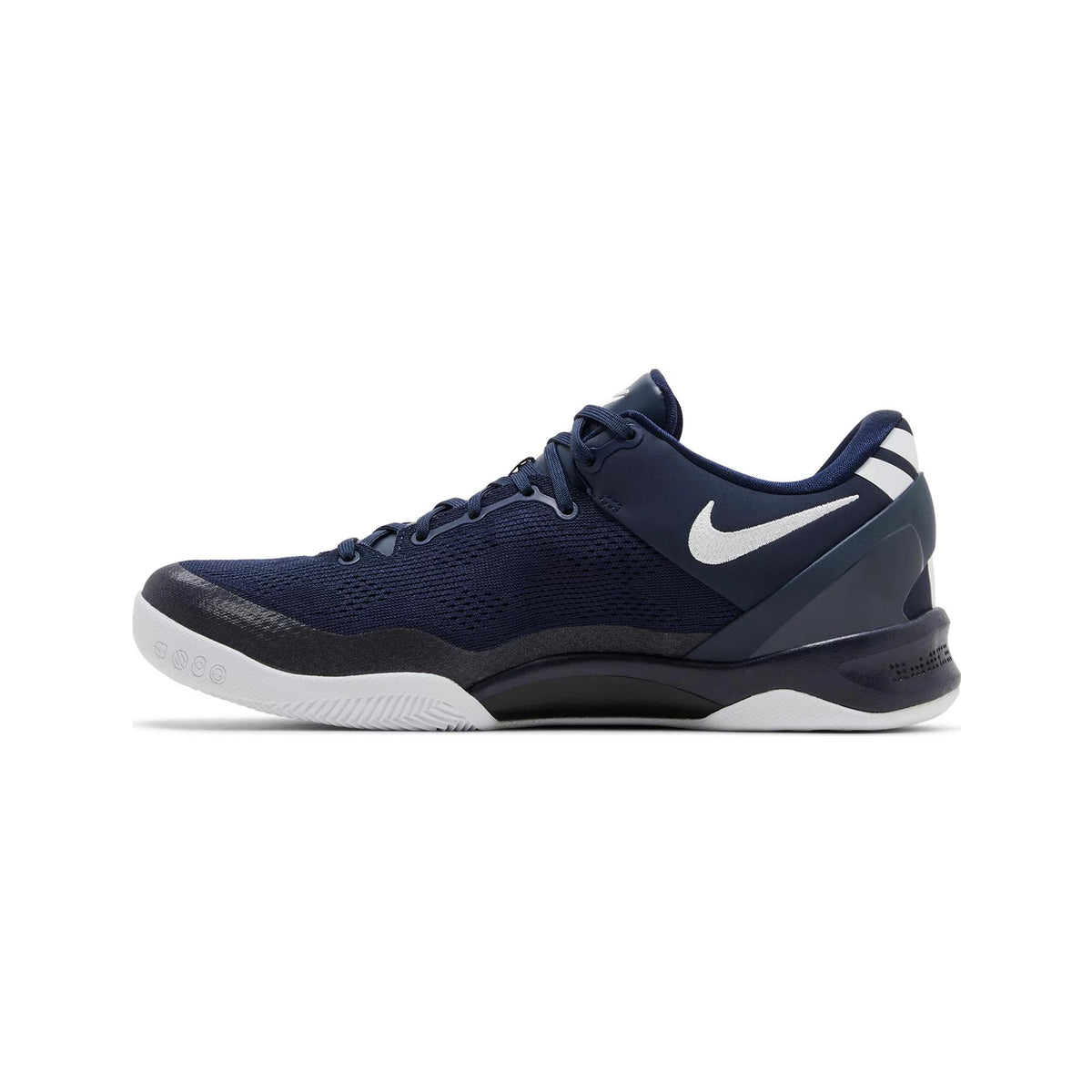 Nike Kobe 8 Protro 'College Navy' (2024) – PUSHAS