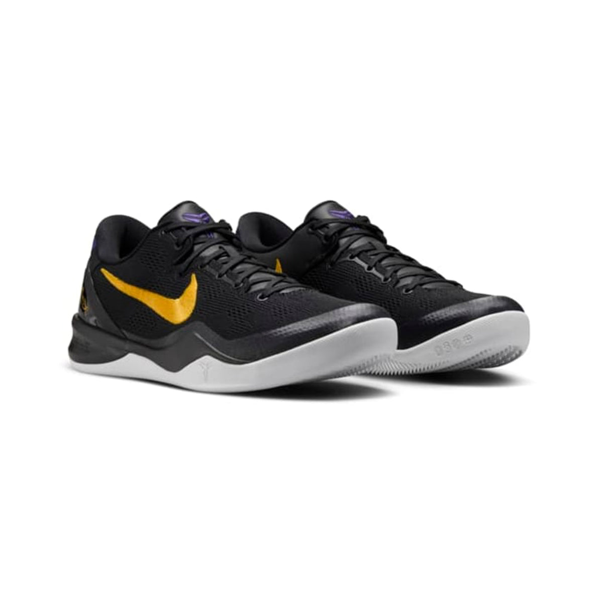 Nike Kobe 8 Protro 'Lakers Away' (2024) – PUSHAS