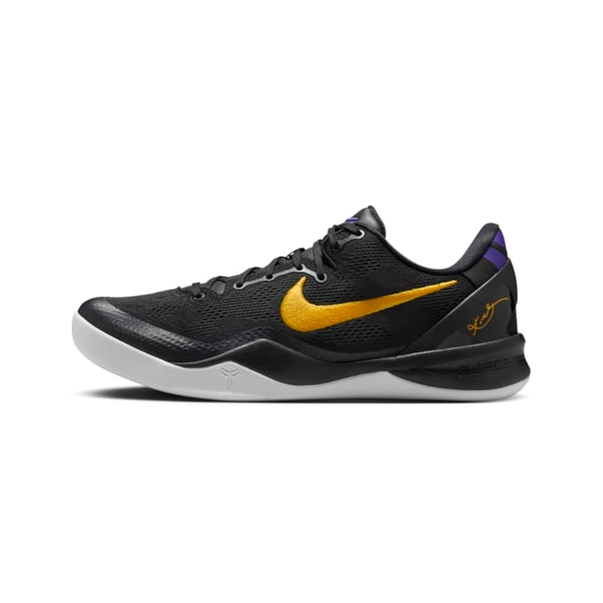 Nike-Kobe-8-Protro-Lakers-Away