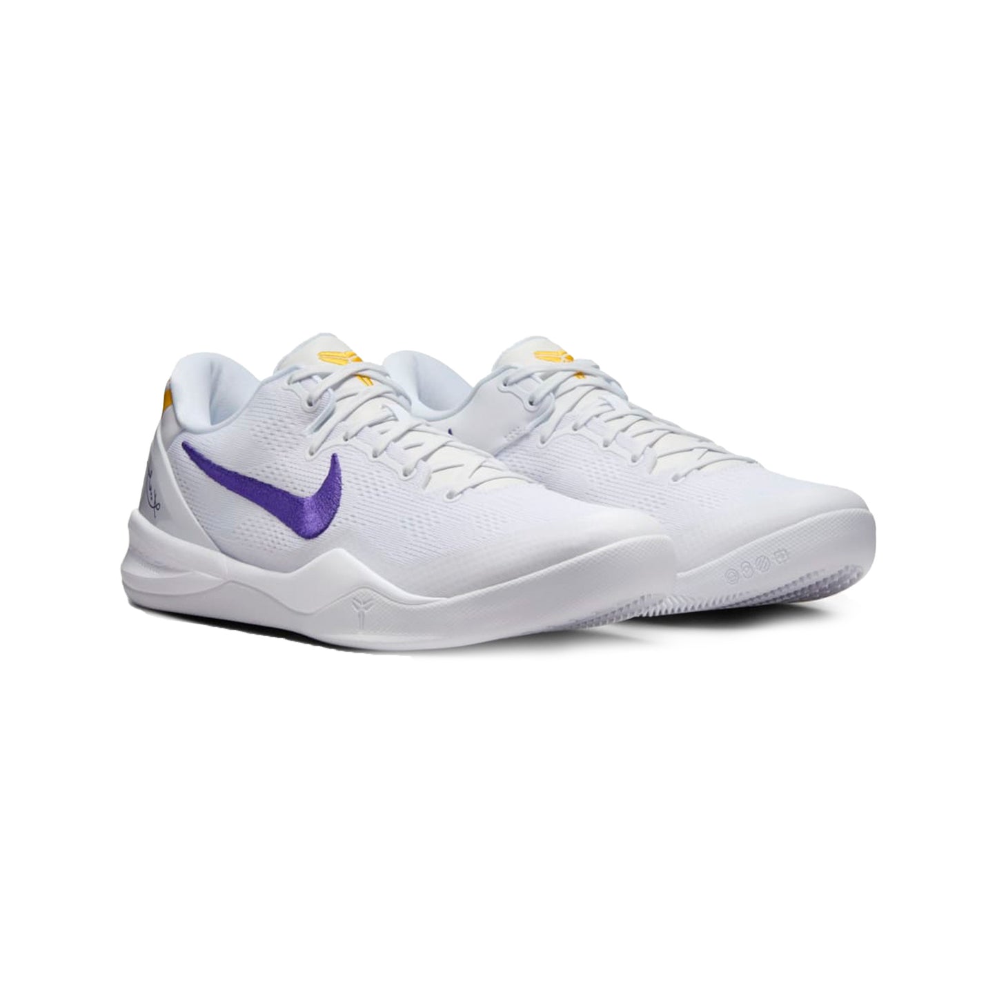 Nike-Kobe-8-Protro-Lakers-Home-2024-front-side