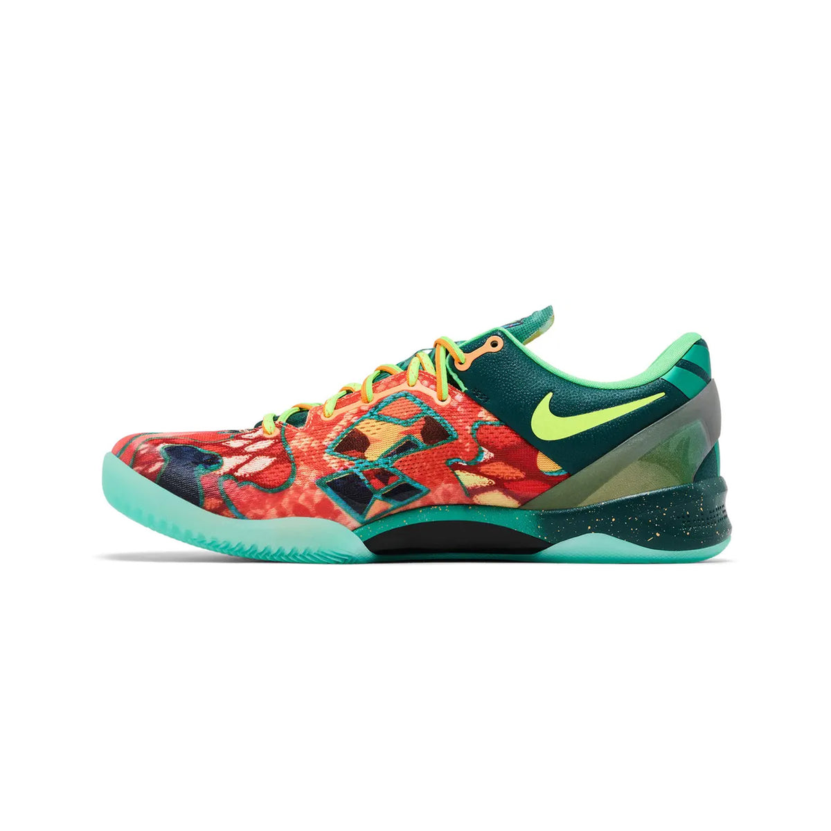 Nike Kobe 8 Protro 'What The' (2025) – PUSHAS