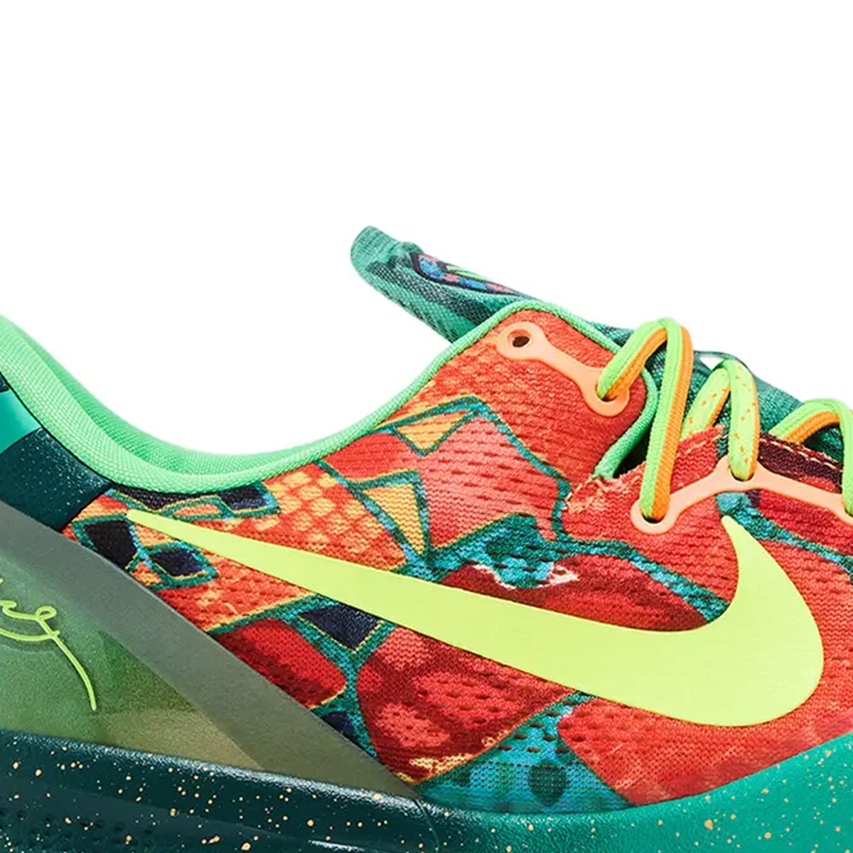 NIKE バッシュ　22.5 Nike Kobe 8 Protro Nike Kobe 8 Protro 'What The' (2025) – PUSHAS