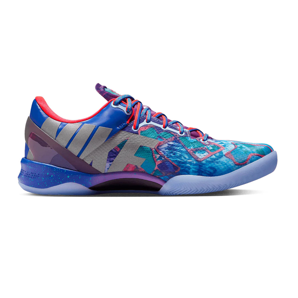 ま*。様 Nike GS Kobe 8 Protro What The Kobe Kobe VIII Protro 'What the Kobe?' (HM9621-900) Release Date