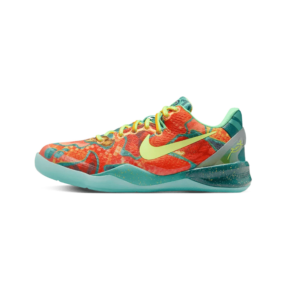 Nike Kobe 8 Protro 'What The' GS (2025) – PUSHAS Nike Kobe 8 Protro 'What The' GS (2025) – PUSHAS