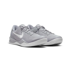 Nike-Kobe-8-Protro-Wolf-Grey-2024-front-side