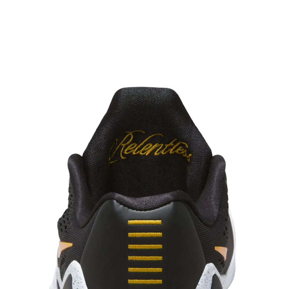 Nike Kobe 9 EM Low Protro TB 'Black University Gold' – PUSHAS